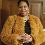 Christine Sugar Mummy in Nairobi Needs a Serious Guy