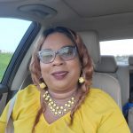 Tabby Sugar Mummy in Nairobi Needs a Nice Guy