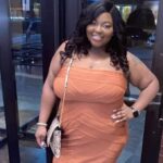 Cindy Sugar Mummy in Nairobi Needs a Casual Relationship With a Nice Guy