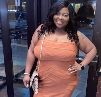 Read more about the article Cindy  Sugar Mummy in Nairobi Needs a Casual Relationship With a Nice Guy