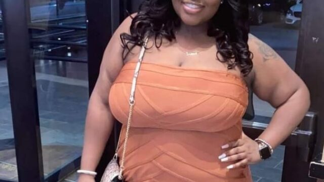 Cindy  Sugar Mummy in Nairobi Needs a Casual Relationship With a Nice Guy