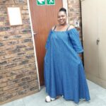 Pauline Sugar Mummy in Nairobi Needs a Relationship With a Young Guy