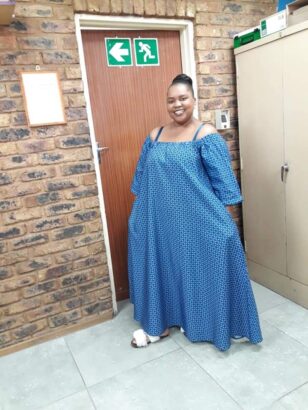 Read more about the article Pauline Sugar Mummy in Nairobi Needs a Relationship With a Young Guy