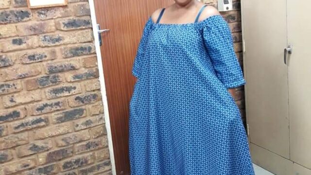 Pauline Sugar Mummy in Nairobi Needs a Relationship With a Young Guy
