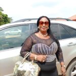 Cecilia Sugar Mummy in Nairobi wants a charming guy