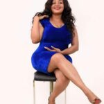 Rachel Sugar Mummy in Nairobi Needs a Charming Guy