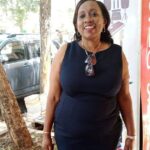 Susan Sugar Mummy in Nairobi Needs a Discreet Relationship With a Guy