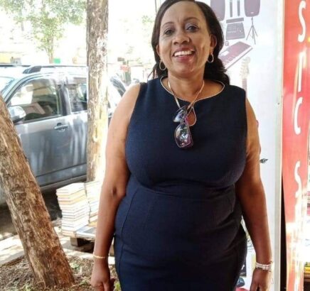 Read more about the article Susan, a Single Businesswoman in Nairobi, Seeks a Discreet Relationship