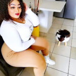 Hellen Sugar Mummy in Nakuru Needs a Young Gentleman