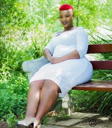 Read more about the article Harriet Single Sugar Mummy in Nairobi Needs a Romantic Guy