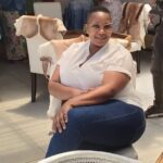 Priscah Sugar Mummy in Nairobi Needs a Discreet Relationship With a Guy