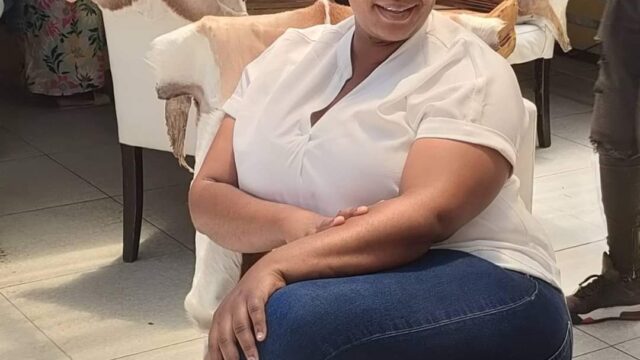 Priscah Sugar Mummy in Nairobi Needs a Discreet Relationship With a Guy