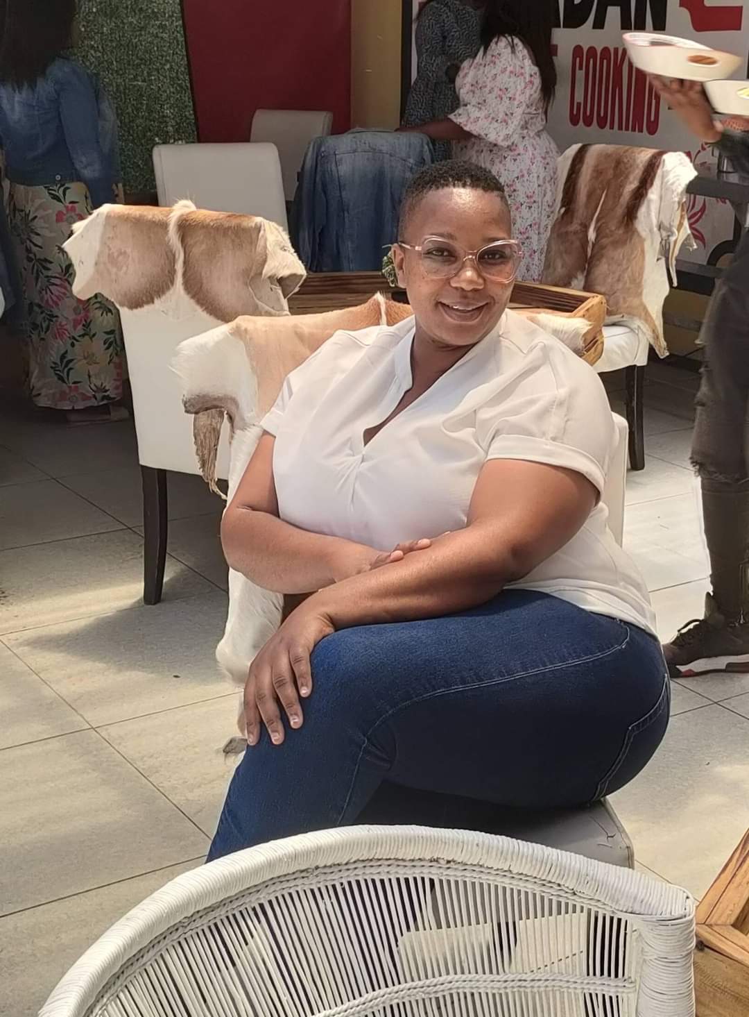 Priscah Sugar Mummy in Nairobi Needs a Discreet Relationship With a Guy