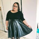 Lydiah Sugar Mummy in Embakasi Nairobi Needs a Guy