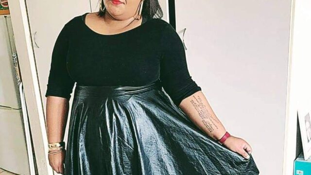 Lydiah Sugar Mummy in Embakasi Nairobi Needs a Guy
