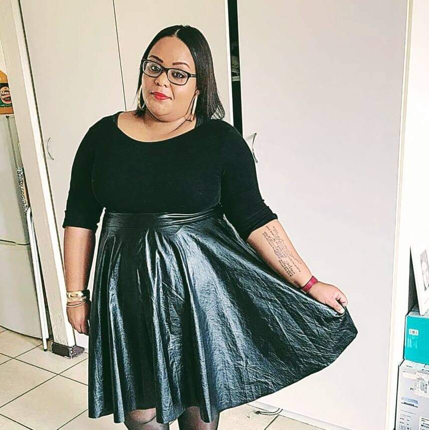 Lydiah Sugar Mummy in Embakasi Nairobi Needs a Guy