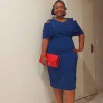 Salome Sugar Mummy in Nairobi Needs a Guy