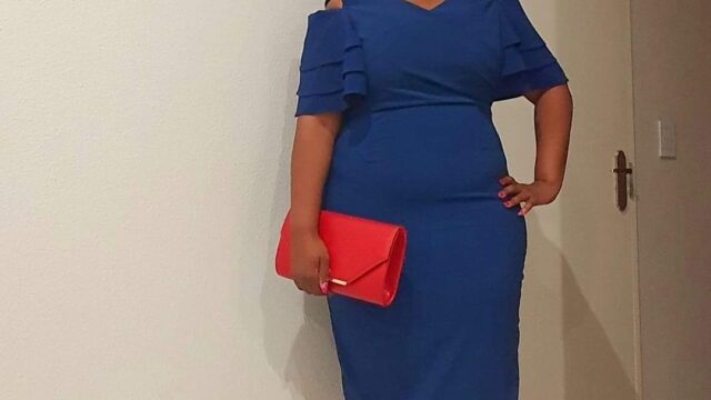Salome Sugar Mummy in Nairobi Needs a Guy