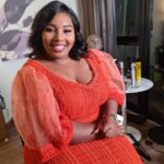 Janet Sugar Mummy in Nairobi Seeking a Guy