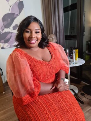 Read more about the article Janet, a Sugar Mummy in Nairobi Looking for a Compatible Man