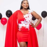 Sandra Sugar Mummy in Nairobi Needs a Guy