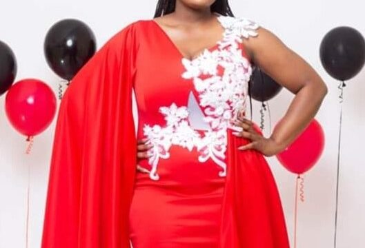 Sandra Sugar Mummy in Nairobi Needs a Guy