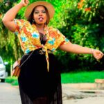 Sugar Mummy in Nairobi Needs a Real Guy