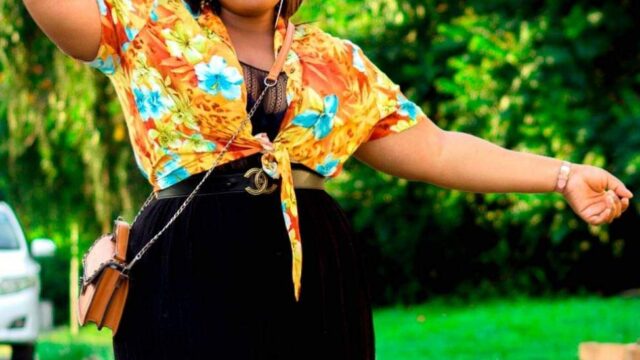 Sugar Mummy in Nairobi Needs a Real Guy