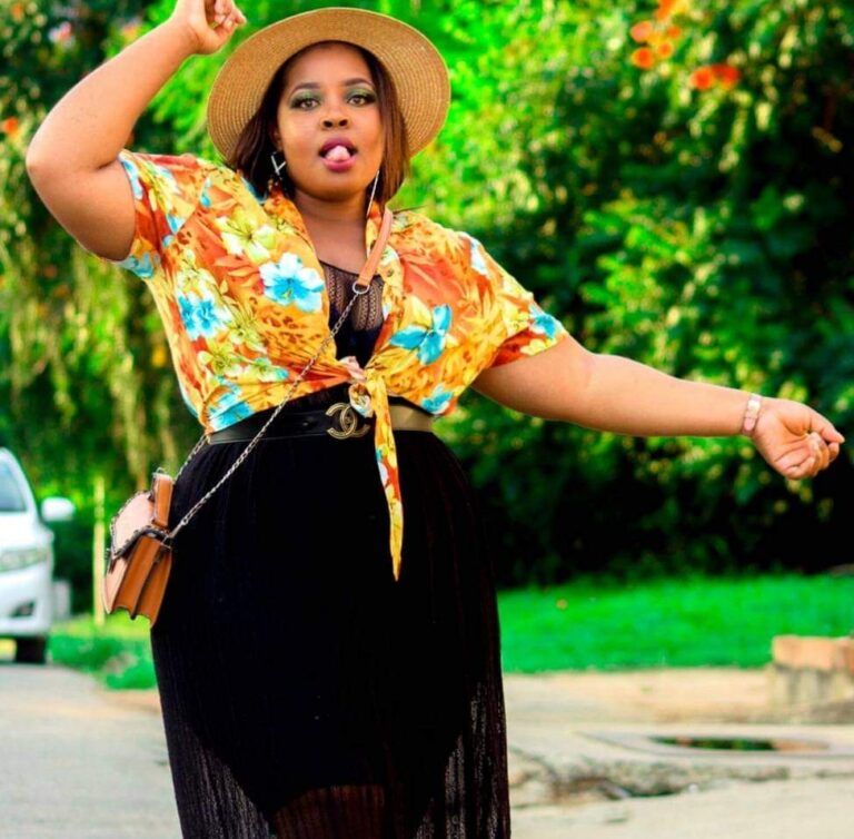 Photo of Sugar Mummy in Nairobi Needs a Real Guy, Mary