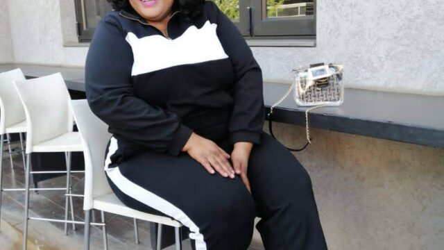 Sophie Sugar Mummy Seeking a Charming Guy