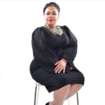 Lydia Sugar Mummy in Nairobi Needs a Guy