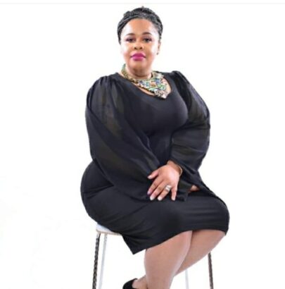 Read more about the article Lydia, a Sugar Mummy in Nairobi, Looking to Meet a Guy