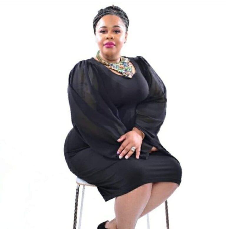 Photo of Lydia, Nairobi