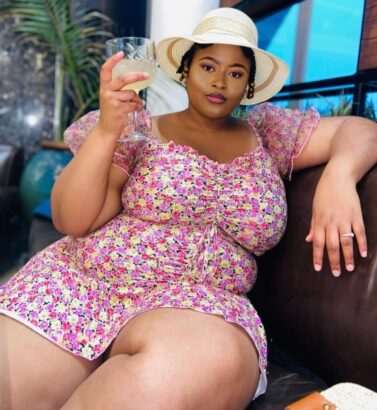 Read more about the article Eliza, a Single Mum in Nairobi, Looking to Connect with a Guy