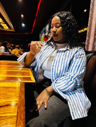 Read more about the article Frida in Nairobi Is Open to a Casual Relationship