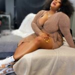 Beth Sugar Mummy Needs an Open Minded Nice Looking Young Guy