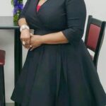 Catherine Sugar Mummy Needs a Single Guy For Discreet Relationship