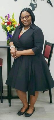 Read more about the article Meet Catherine, a Sugar Mummy Seeking a Single Guy for a Discreet Relationship