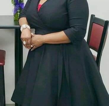 Catherine Sugar Mummy Needs a Single Guy For Discreet Relationship