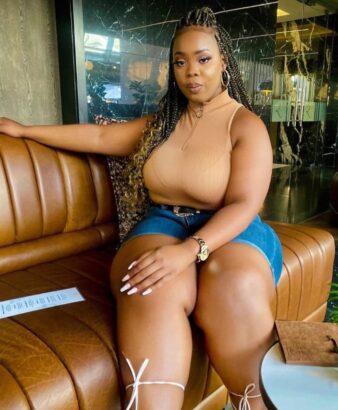 Read more about the article Meet Irene, a 39-Year-Old Entrepreneur in Nairobi Seeking Love and Companionship