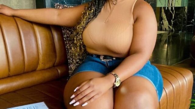 Irene Sugar Mummy Needs a Guy For Satisfaction and Companion