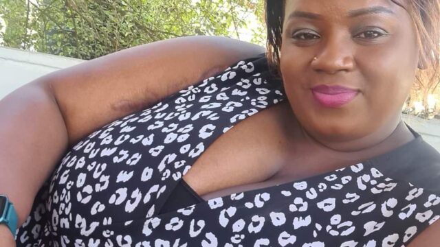Cynthia Sugar Mummy In Kisumu Needs a Serious Guy For a long-term relationship