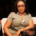 Hannah Sugar Mummy Needs a Charming and Loving Guy