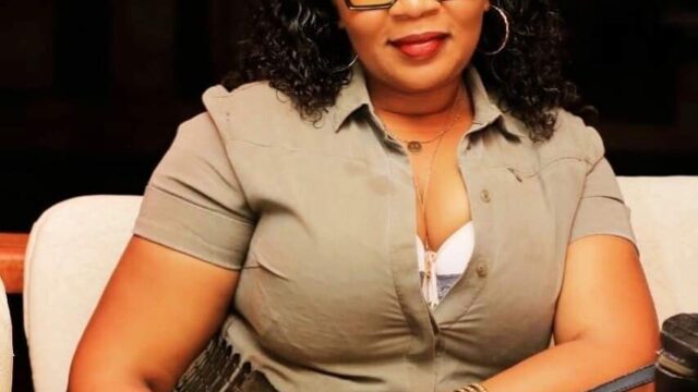 Hannah Sugar Mummy Needs a Charming and Loving Guy
