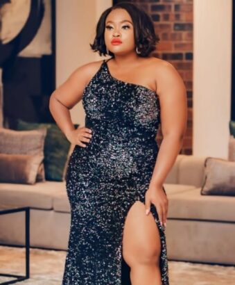 Read more about the article Angie Sugar Mummy in Nairobi Needs a Mature Guy For Satisfaction and Companion