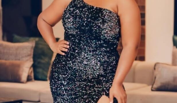 Angie Sugar Mummy in Nairobi Needs a Mature Guy For Satisfaction and Companion