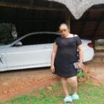 Silvia Sugar Mummy in Nakuru Needs a Beloved Honest Guy