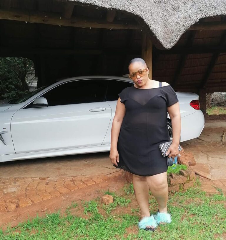 Photo of Silvia, Nakuru County