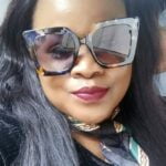 Tracy looking for a nice Young Guy