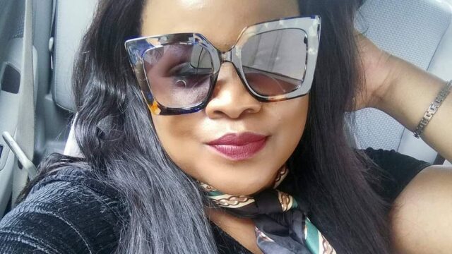 Tracy looking for a nice Young Guy
